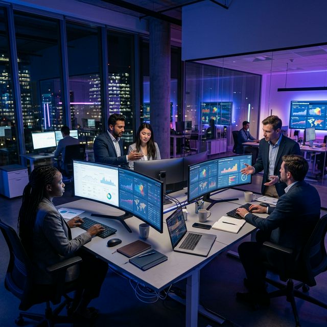 Ad Growify Growth Strategy